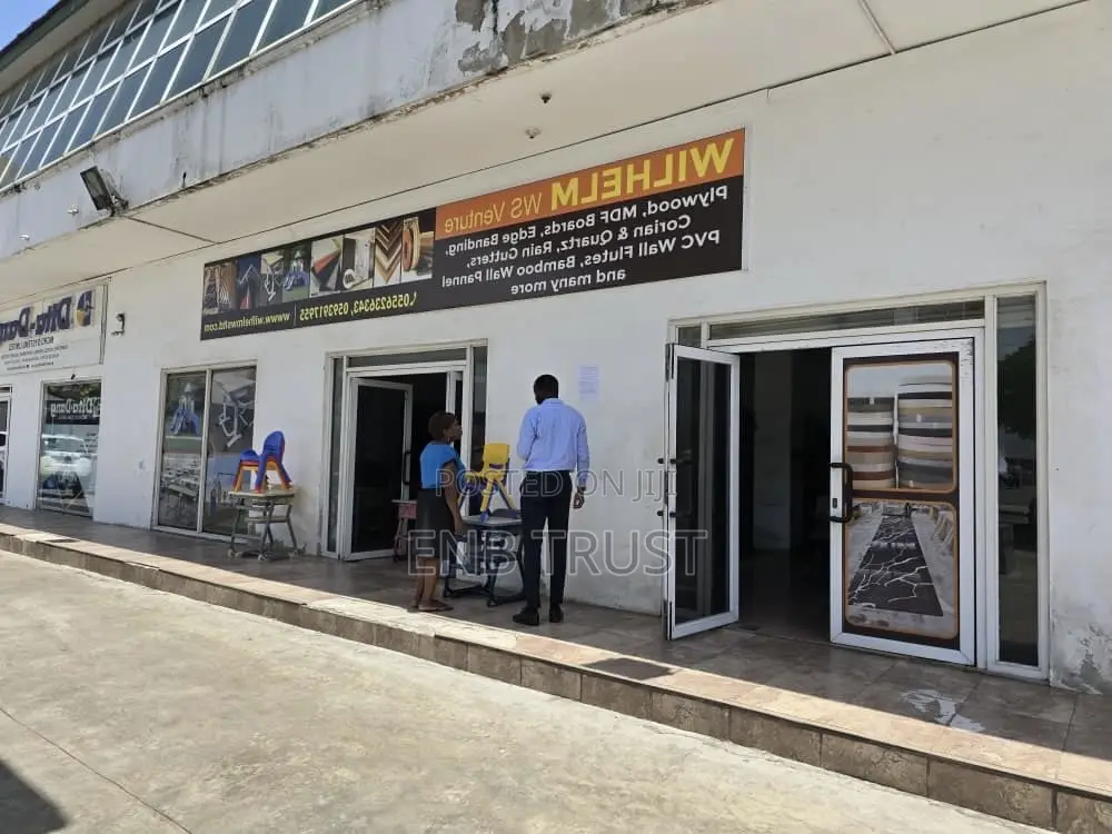1.0 Acres for Sale at Adabraka Opposite Glico