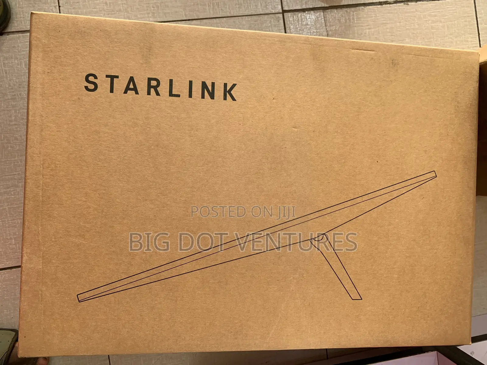 V4 Starlink