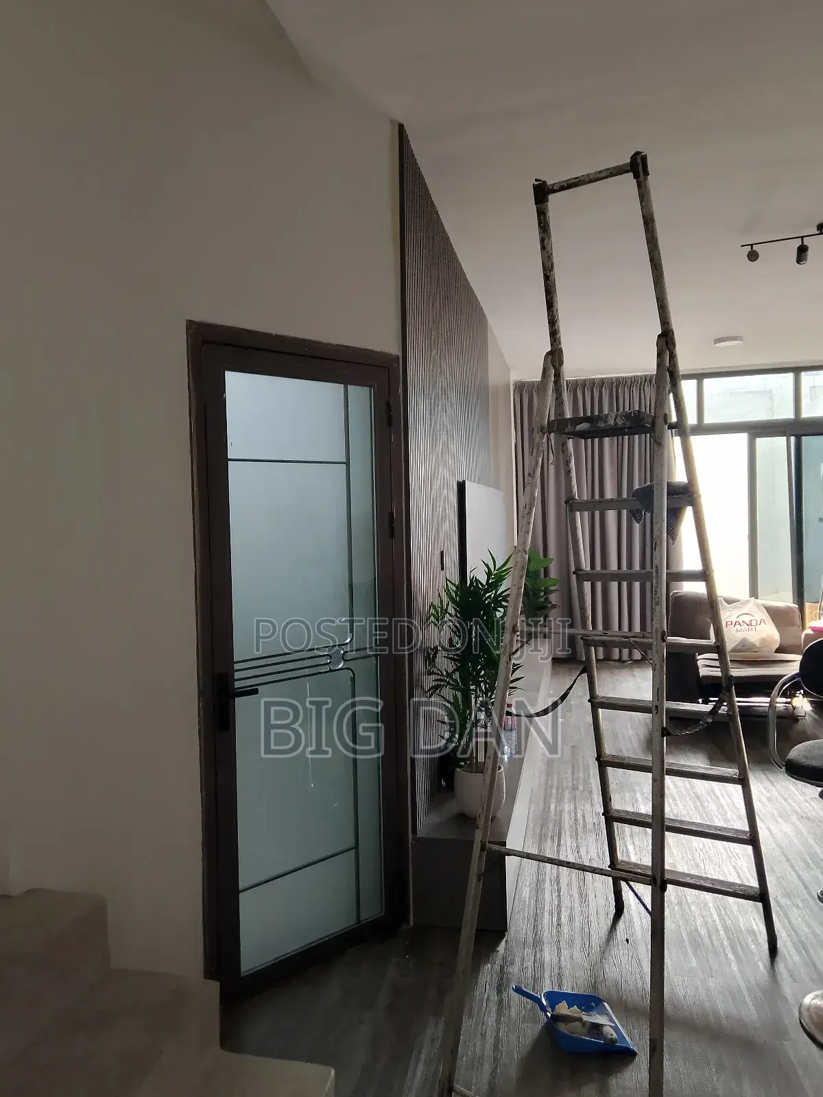 Painting Services
