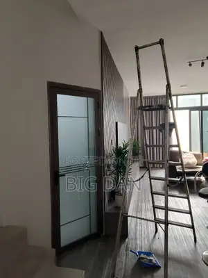 Painting Services