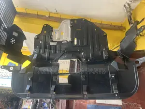 Honda CRV Cr-v 2012 2013 2014 2015 2016 Engine Under Panel