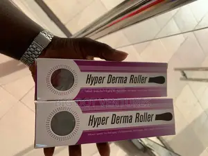 Micro Needle Derma Roller