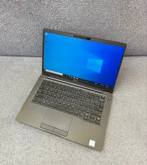 Laptop Dell Latitude 7400 16GB Intel Core i7 SSD 256GB