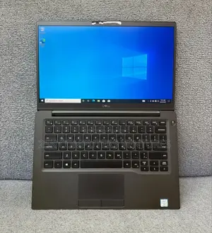 Laptop Dell Latitude 7400 16GB Intel Core i7 SSD 256GB