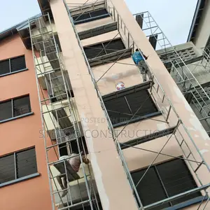 House Painting Works