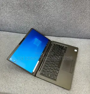 Laptop Dell Latitude 7400 16GB Intel Core i7 SSD 256GB