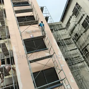 House Painting Works