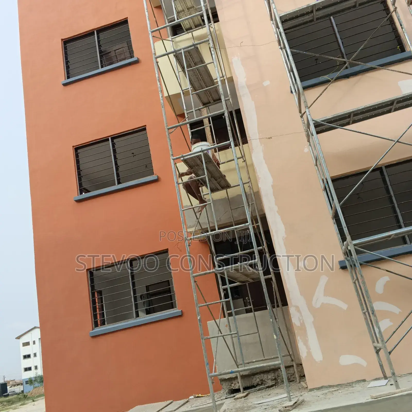 House Painting Works
