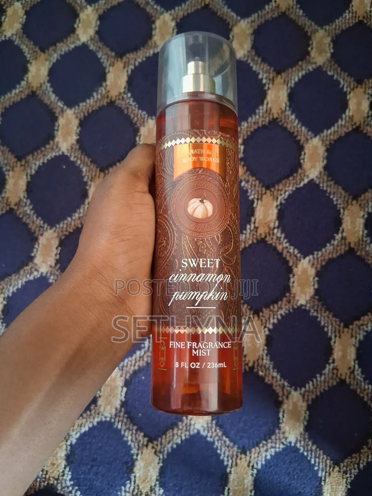 Bath and Body Works, Fine Fragrance Mist