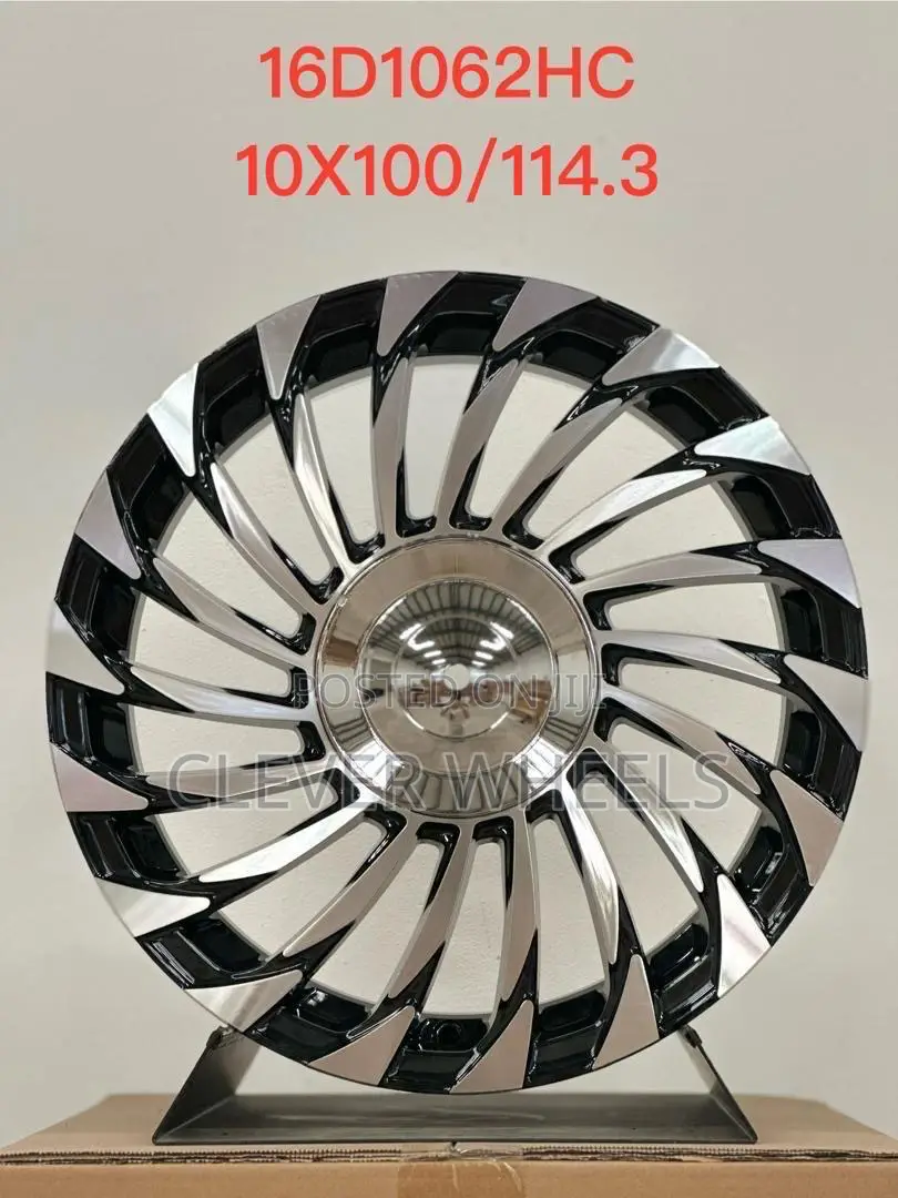 Corolla Camry Elantra Rim