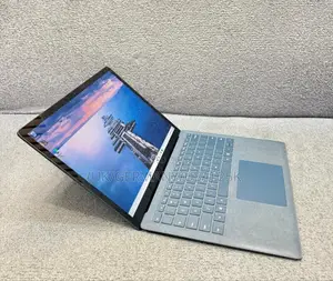 Laptop Microsoft Surface Laptop 3 16GB Intel Core i7 SSD 512GB