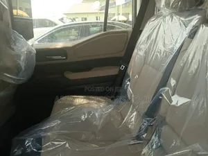 New Toyota Land Cruiser Prado 2.4 Hybrid 2025 Gold