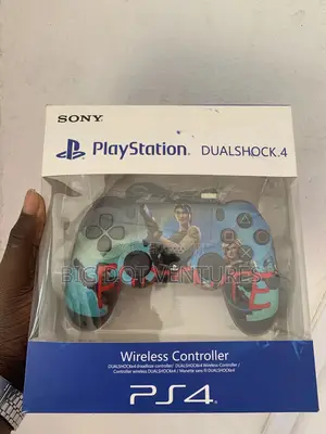 Ps4 Controller