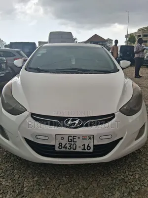 Hyundai Elantra Available for Rentals Book Now!