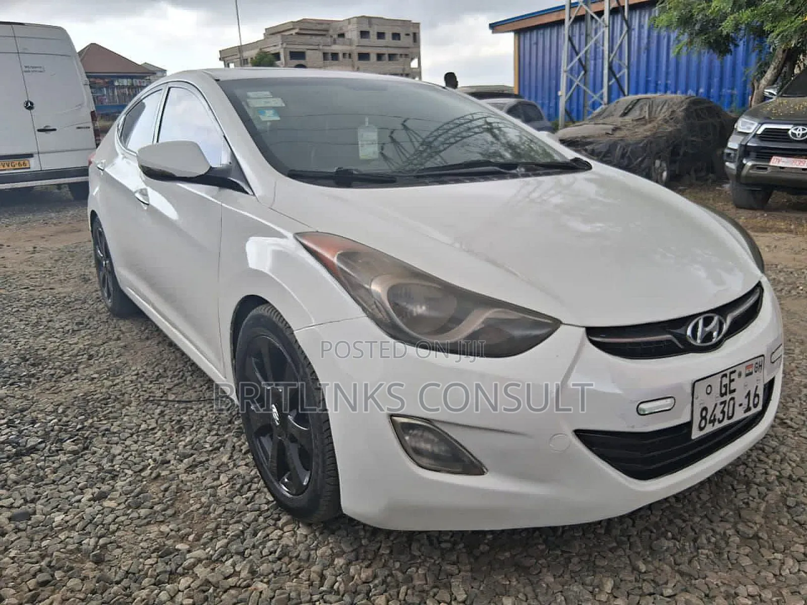 Hyundai Elantra Available for Rentals Book Now!