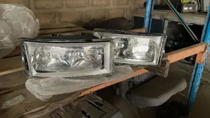 Iveco Daily Headlights