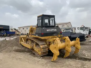 Haitui Hd22 Crawler Bulldozer.
