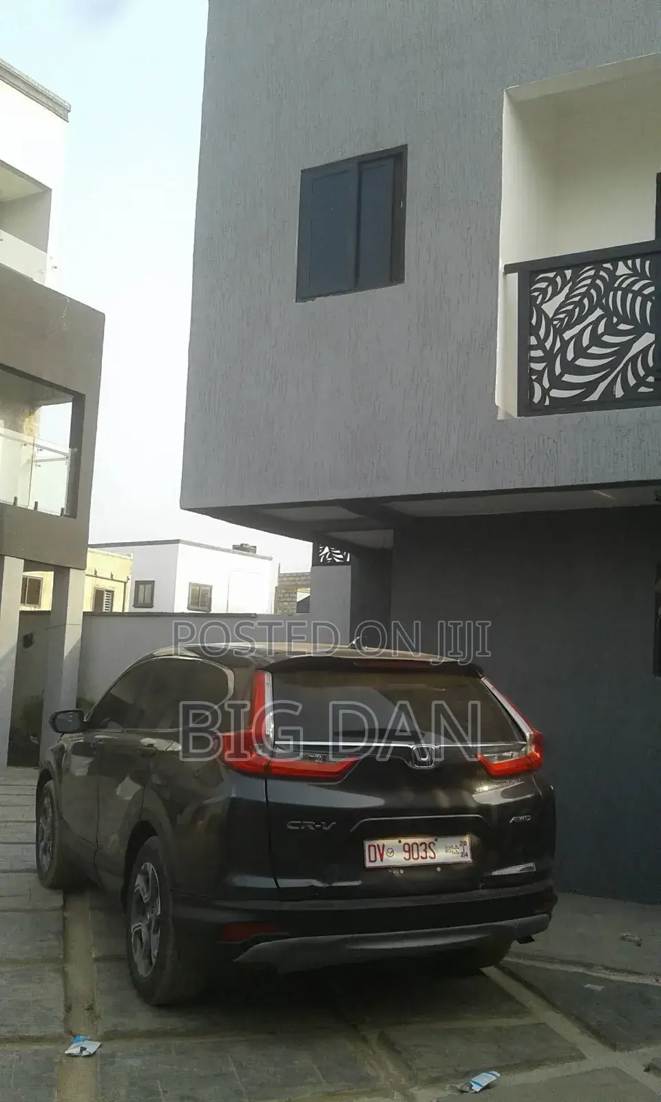 Painting Services