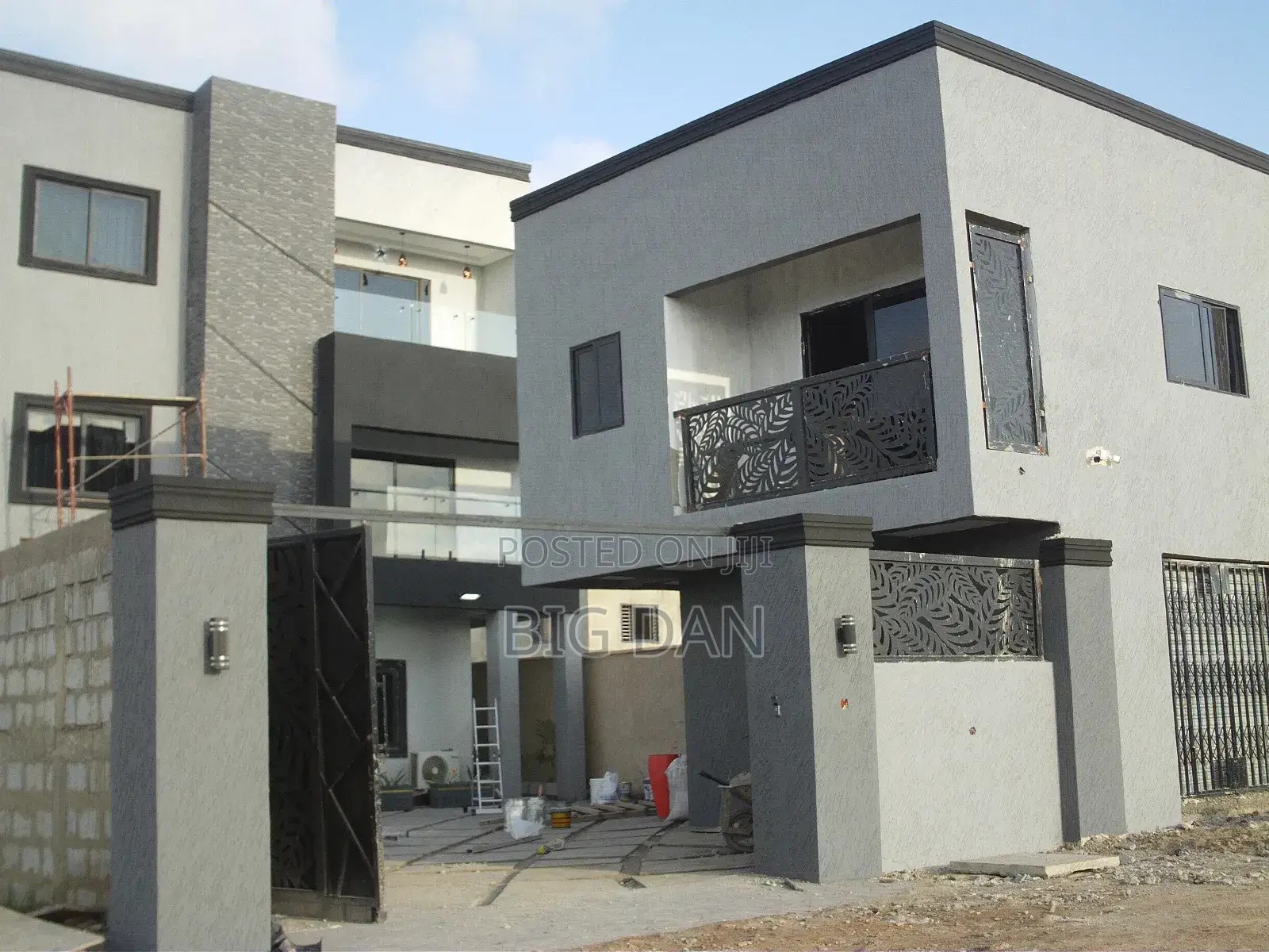 Painting Services