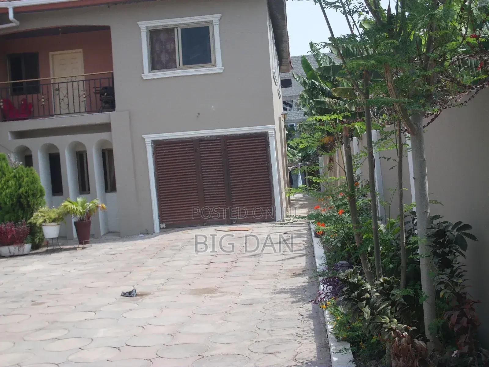 Painting Services