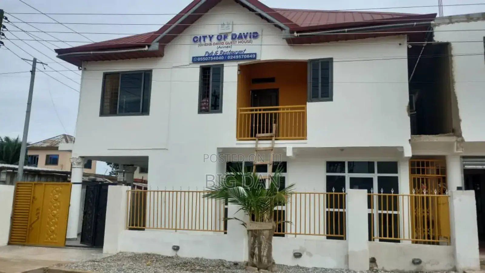 Painting Services