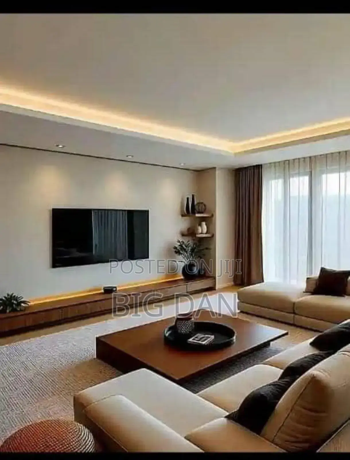 Painting Services