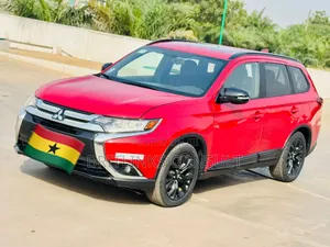 Rent an Suv Mitsubishi Outlander Available for Rentals Book Now!