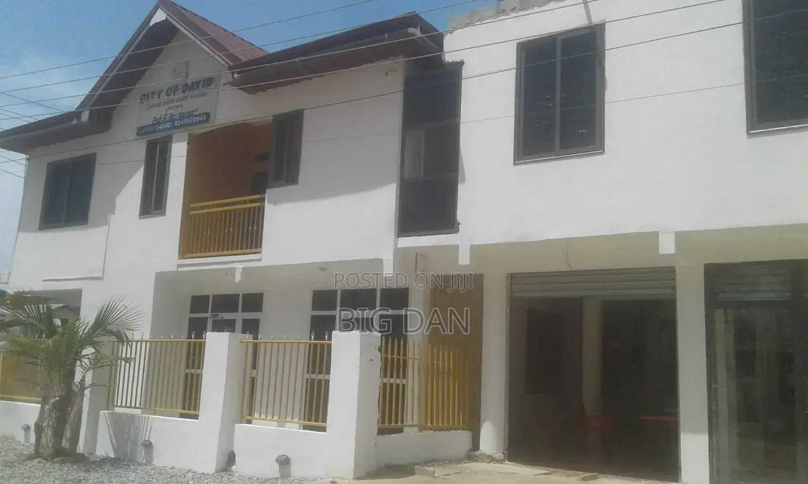 Painting Services