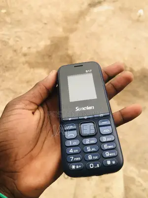 Sunphone L4 32 GB Blue
