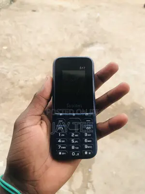 Sunphone L4 32 GB Blue
