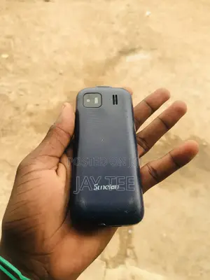 Sunphone L4 32 GB Blue
