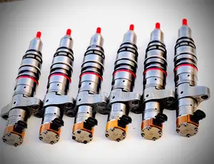 Diesel Injectors