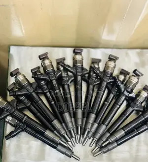 Diesel Injectors