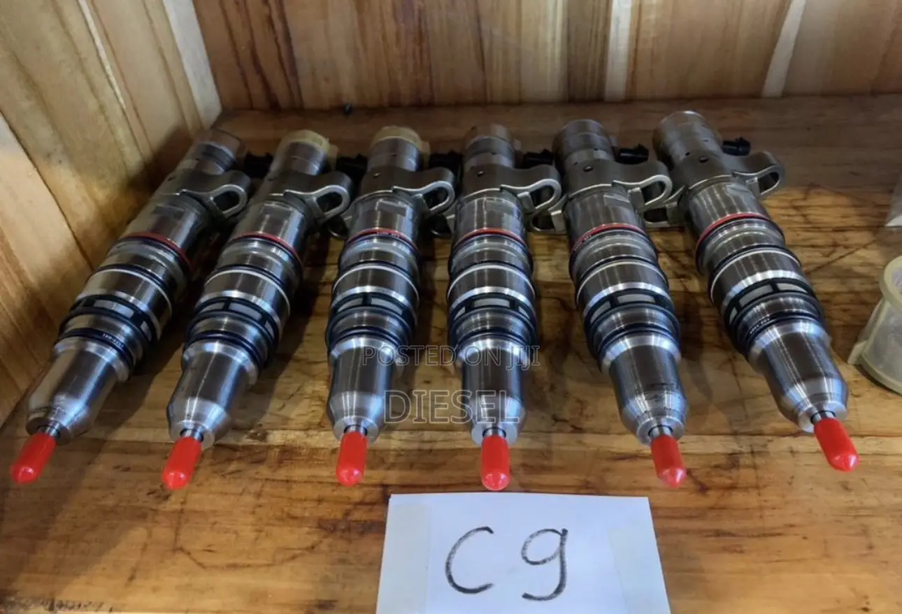 Diesel Injectors