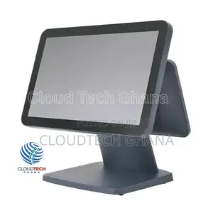 Dual Touch Screen Pos
