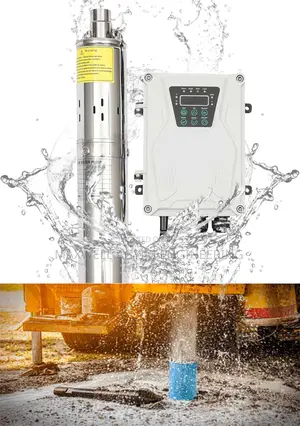 Professional Mechanised Borehole Services