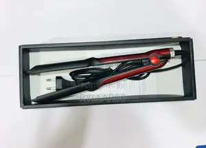 Sonar Splint Hair Straightener