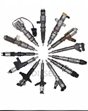 Diesel Injectors