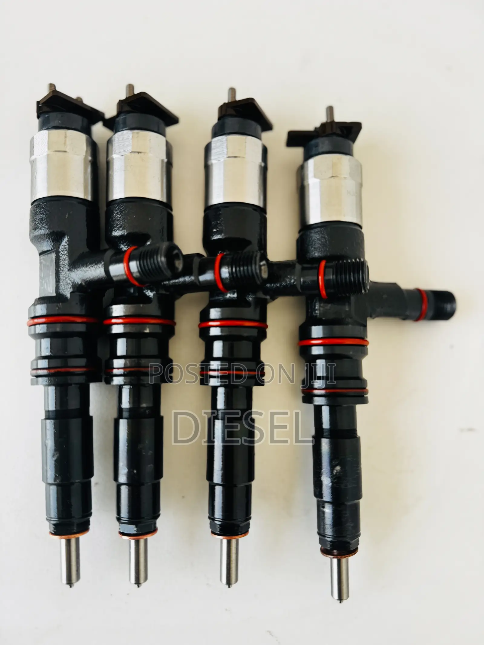 Diesel Injectors
