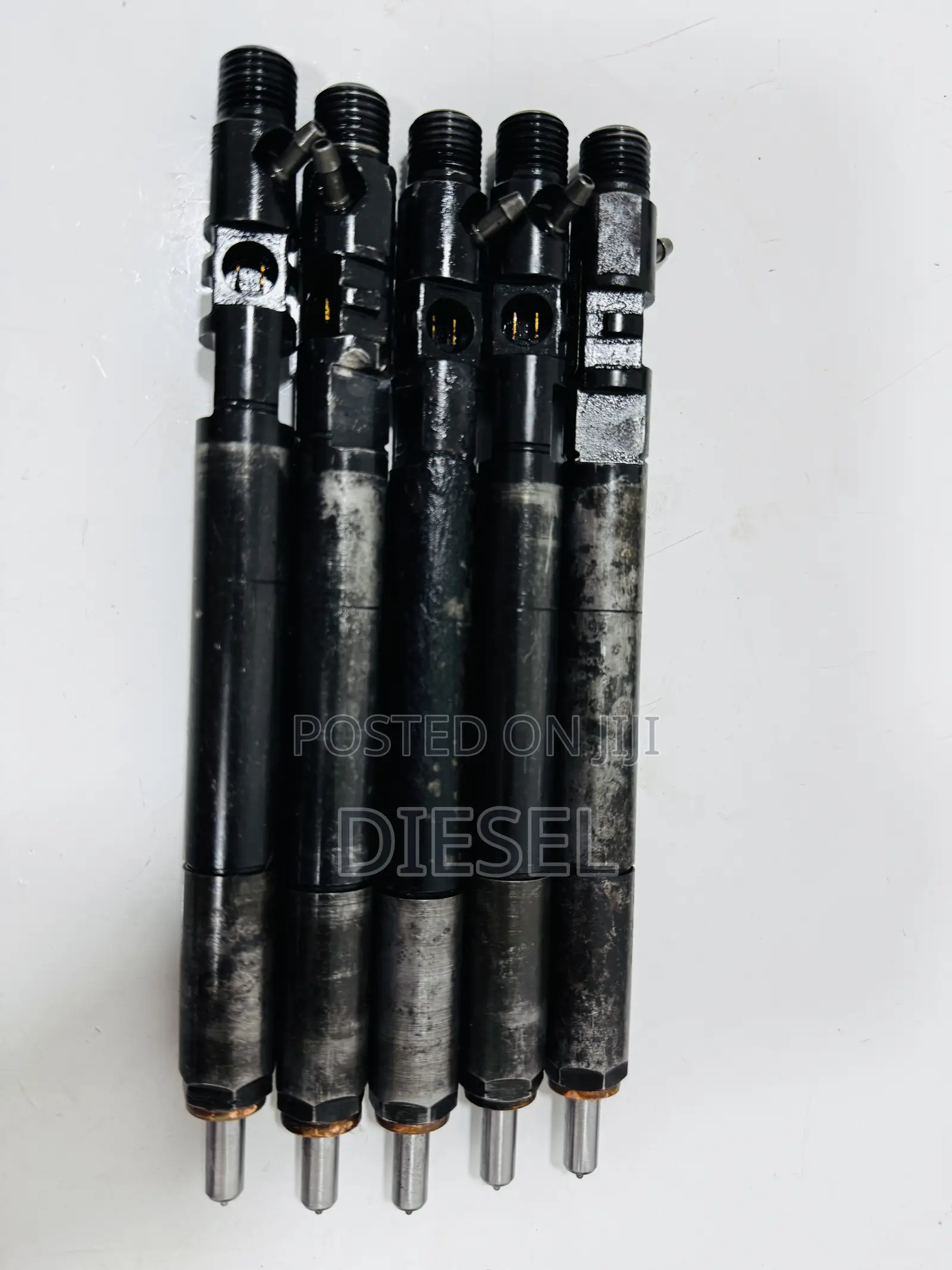Diesel Injectors