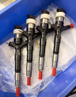 Diesel Injectors