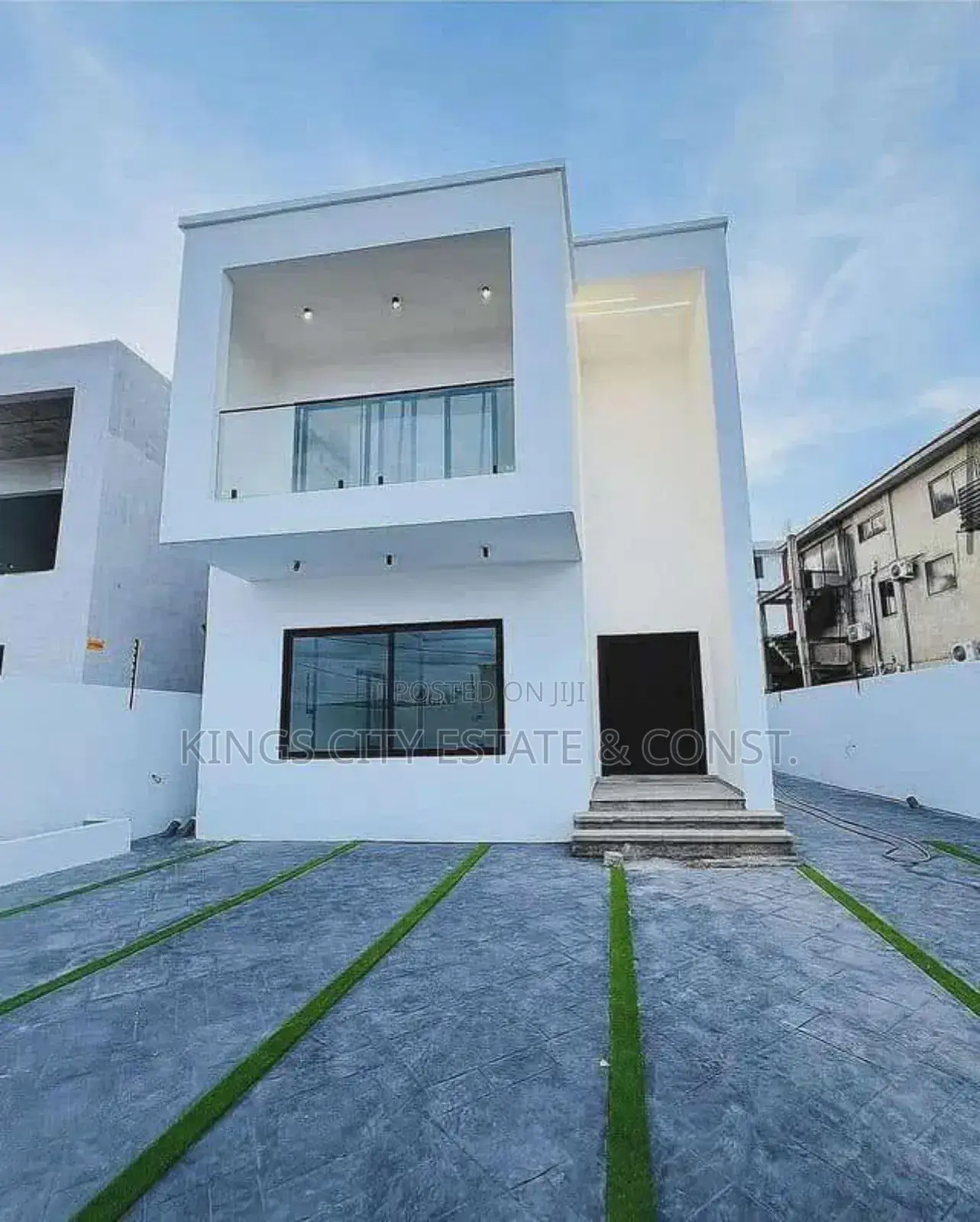 3bdrm House in Ability, Adjiriganor for rent