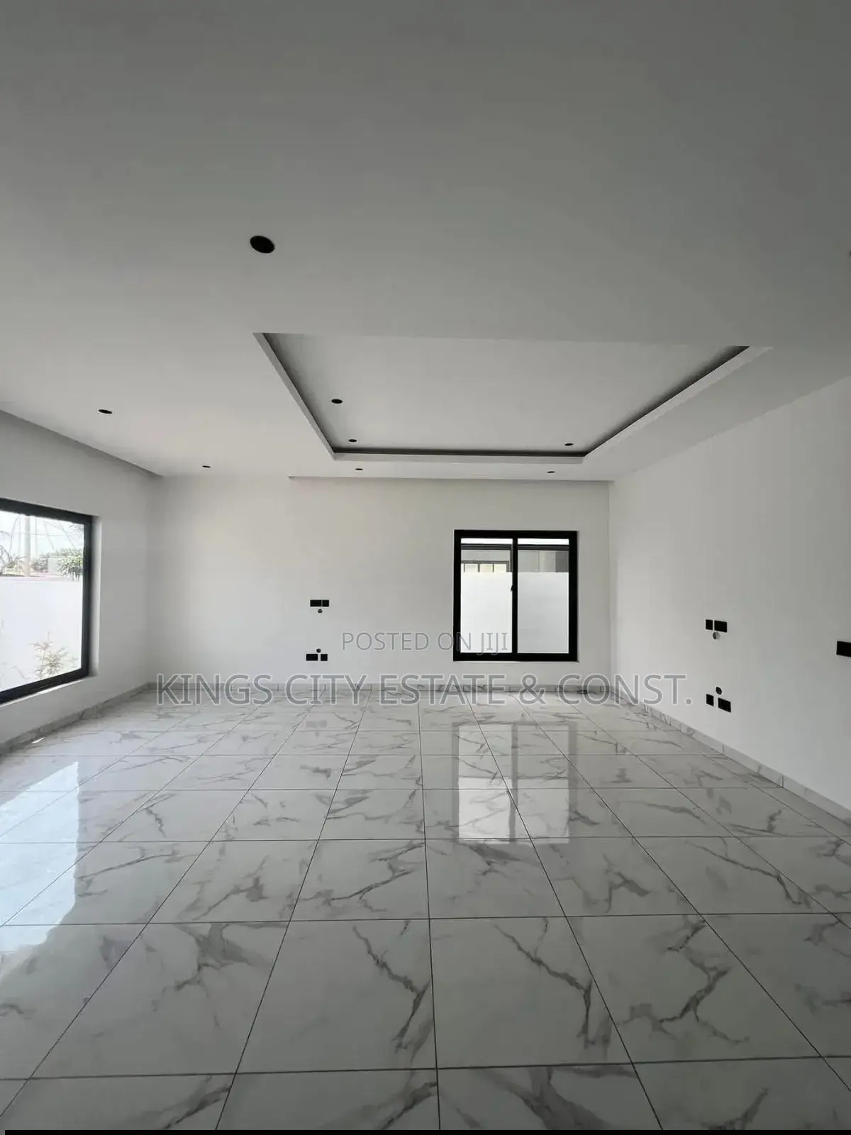 3bdrm House in Ability, Adjiriganor for rent