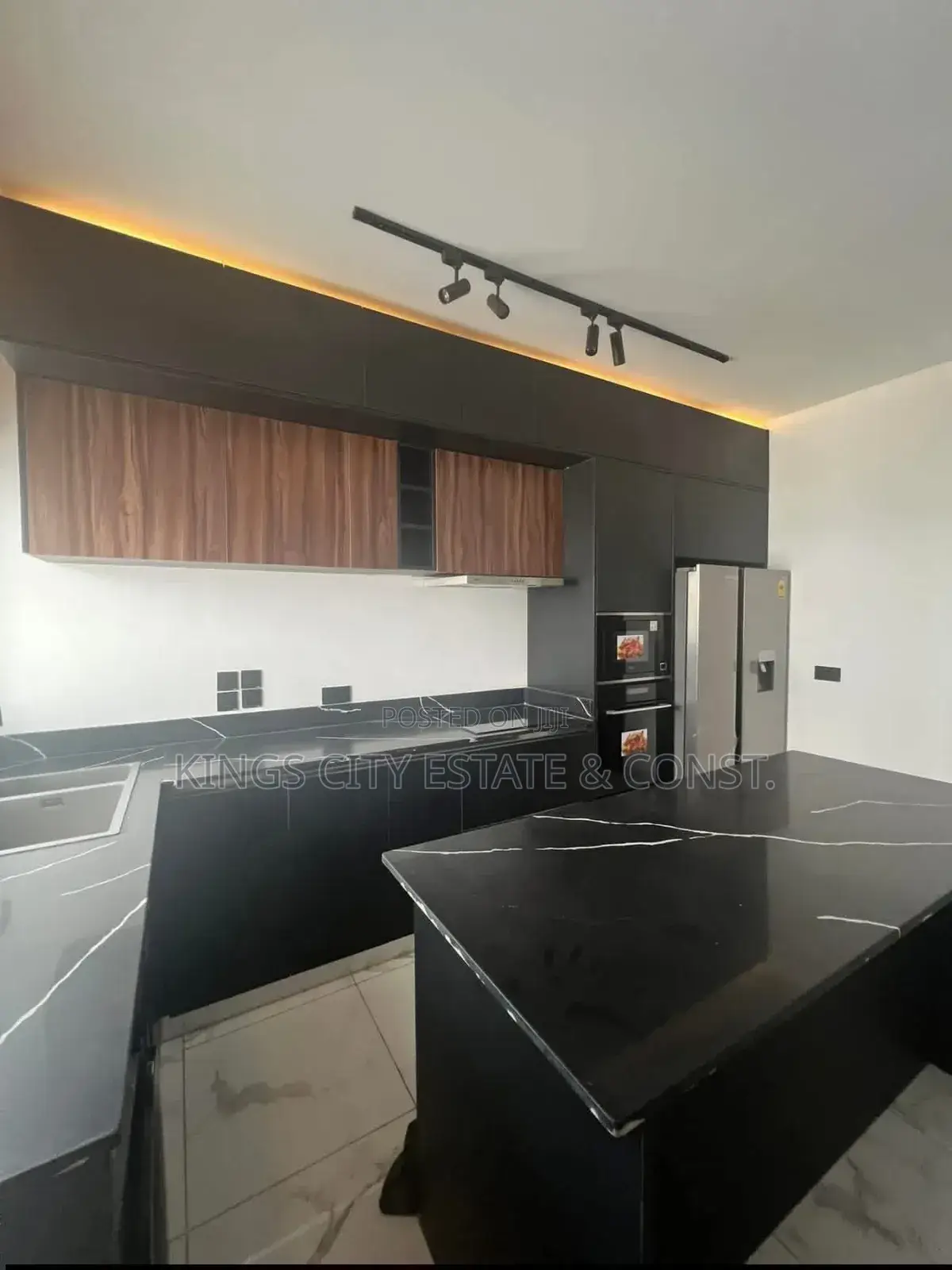 3bdrm House in Ability, Adjiriganor for rent