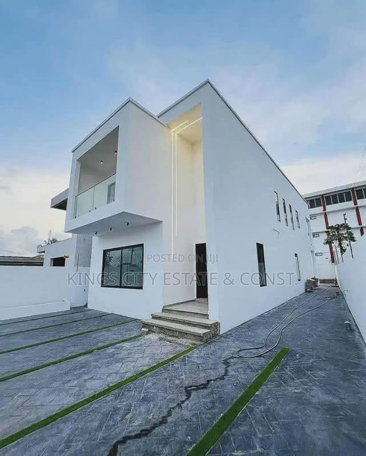 3bdrm House in Ability, Adjiriganor for rent