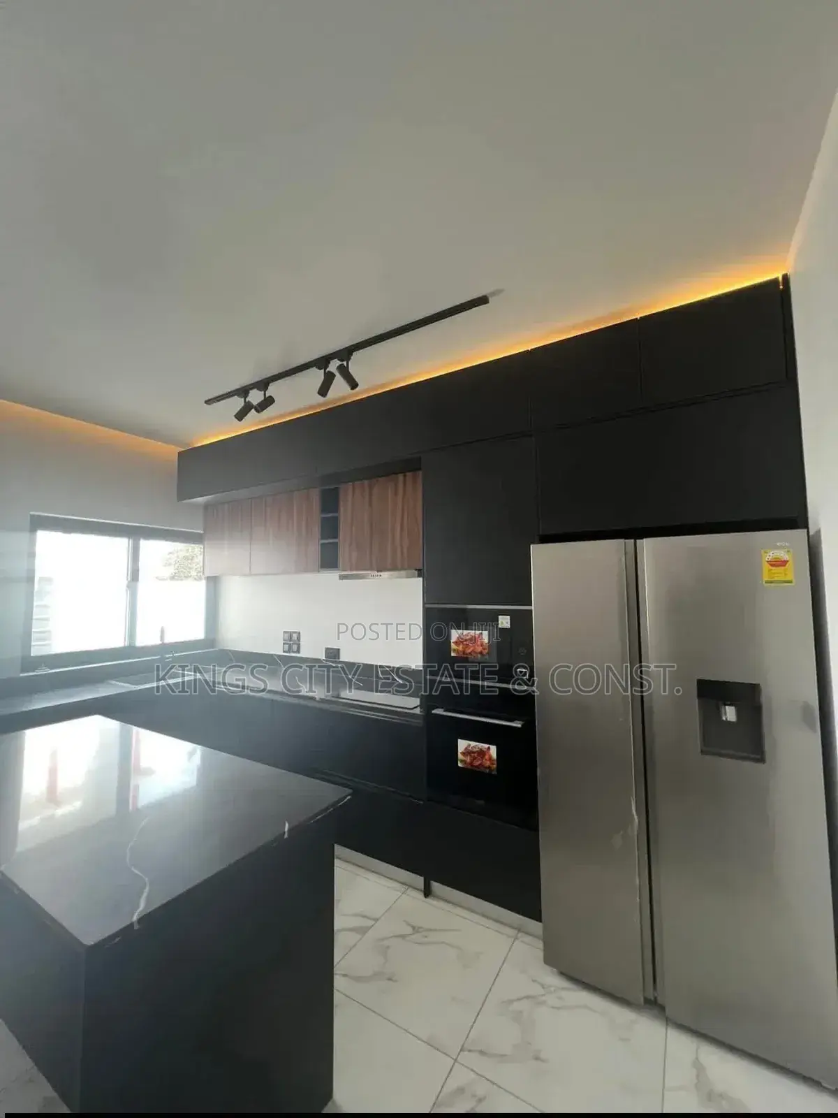 3bdrm House in Ability, Adjiriganor for rent