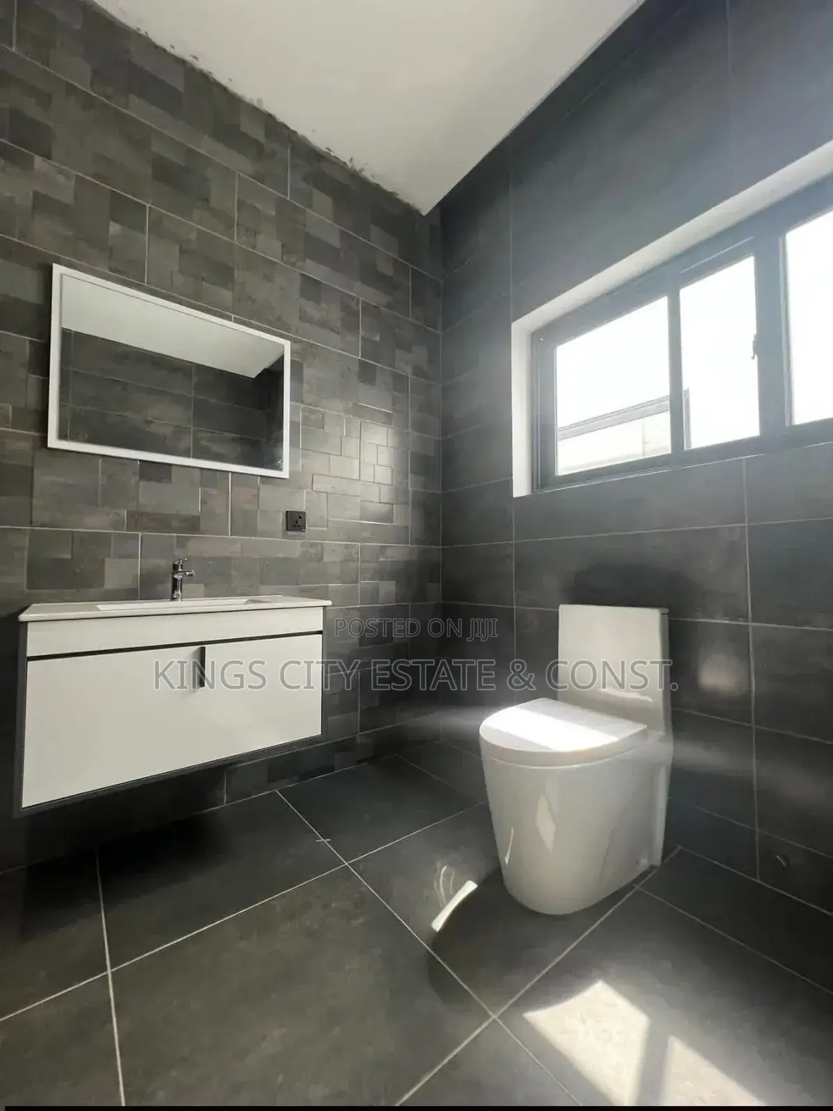 3bdrm House in Ability, Adjiriganor for rent