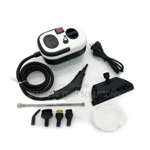 Portable 2500w High Temperature Steam Cleaner Machine