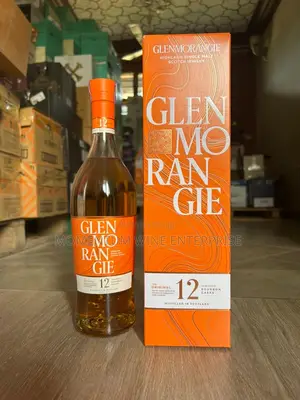 Glenmorangie The Original 12 Years Old 1lt
