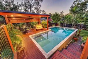 Transform Your Home With Pergola Pool Construction